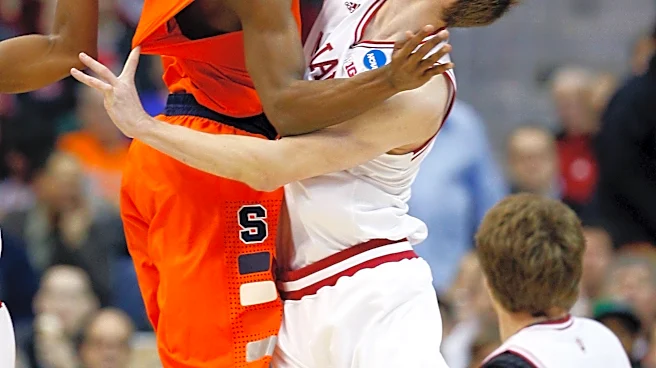 Syracuse men’s basketball: Orange set to meet Indiana in a neutral site tilt next season (report)