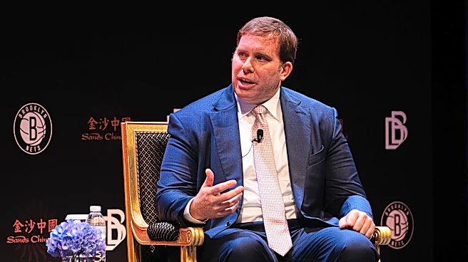 Report: Dumont is ‘point person’ for Mavericks’ GM search, and the big names aren’t coming