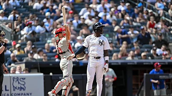 Yankees and Phillies face the negativity of recent playoff failures