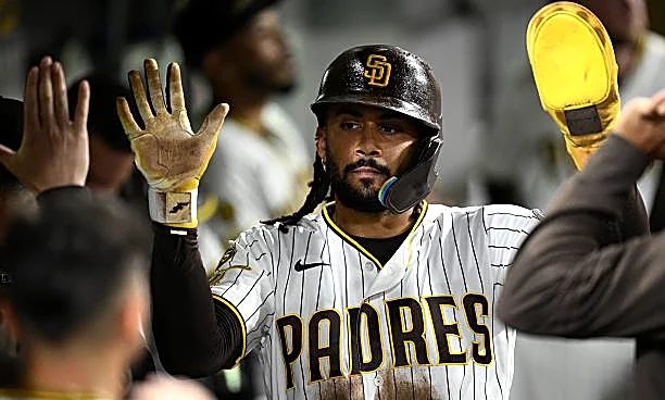 Padres in (unfortunately) familiar position, fighting off sweep