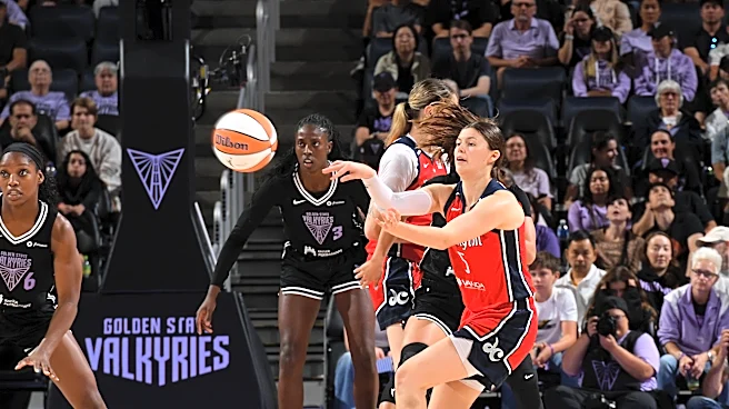 The Mystics’ landscape will change considerably through 2030 due to expansion and relocation