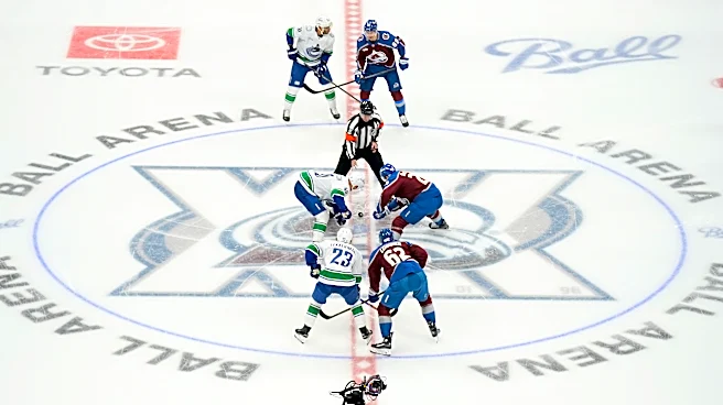 Preview: Makar-less Avs welcome the skidding Canucks