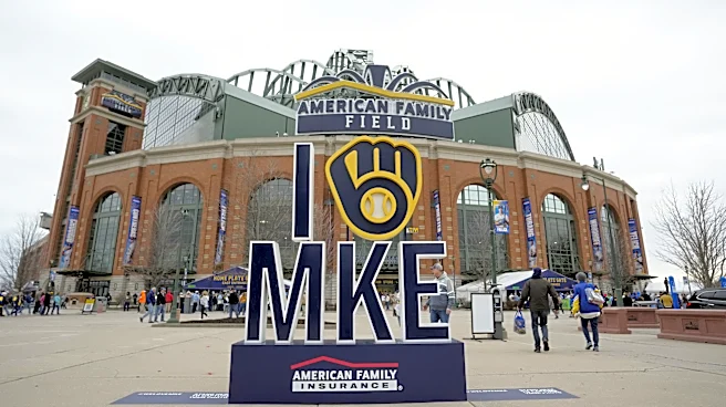Game Thread: i am rooting for the brewers today