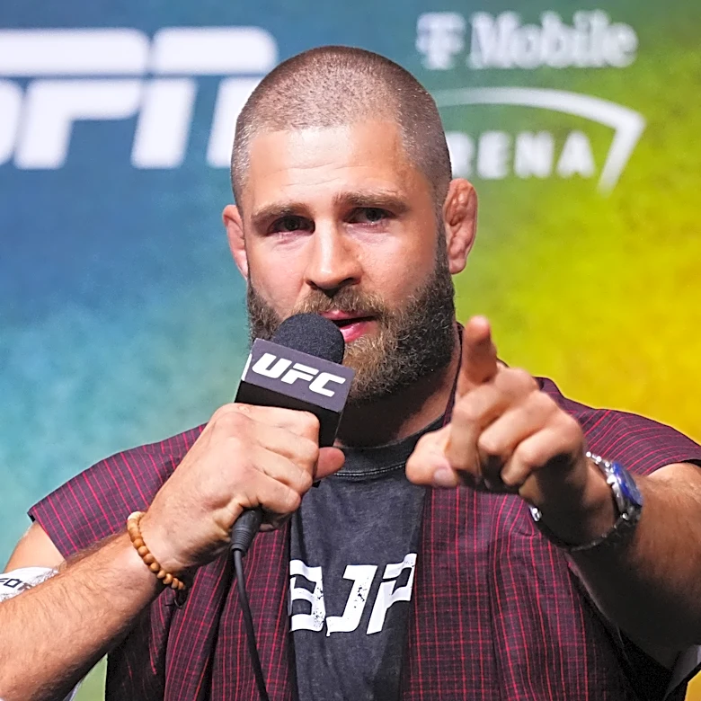 Is UFC secretly rooting for Jiri? Prochazka has ‘champion aura’ but Carlos Ulberg still ‘missing something’