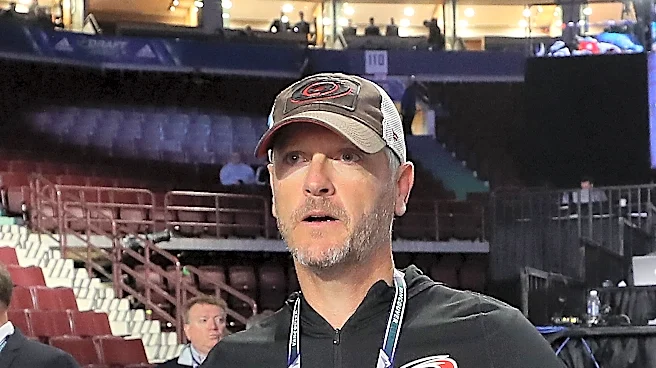 New Trail Blazers Owner Tom Dundon Brings Hope, Complicated Past to Portland