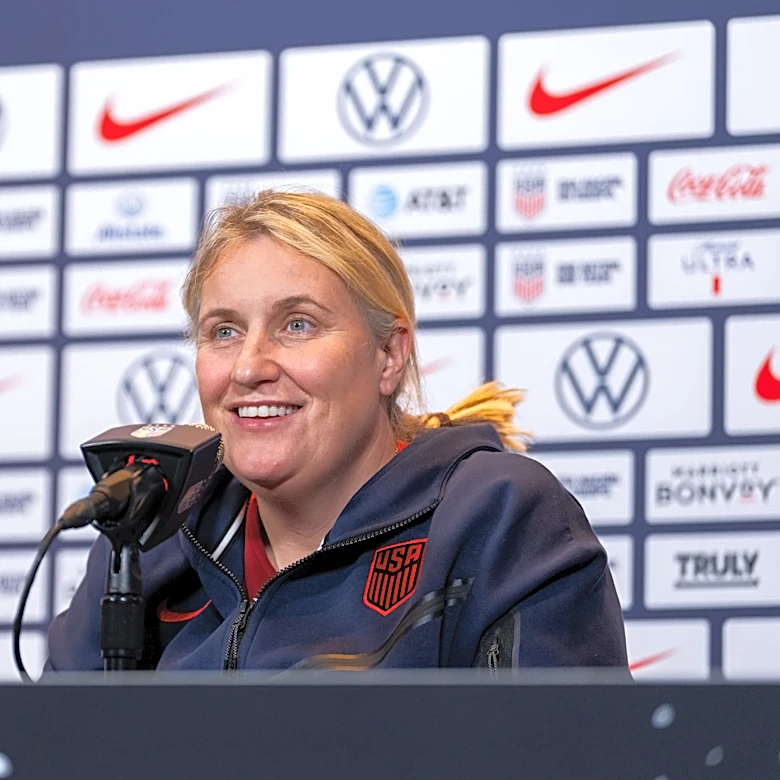 USWNT announce 26-player roster for April friendlies against Japan