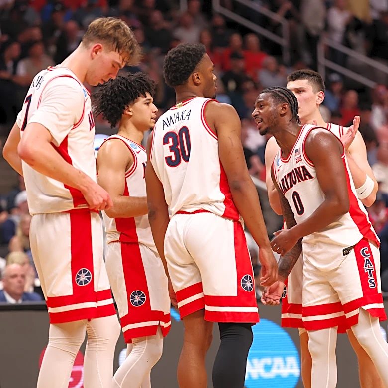 Final Four: These Arizona players could give Michigan a big challenge