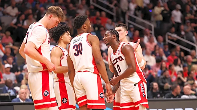 Final Four: These Arizona players could give Michigan a big challenge