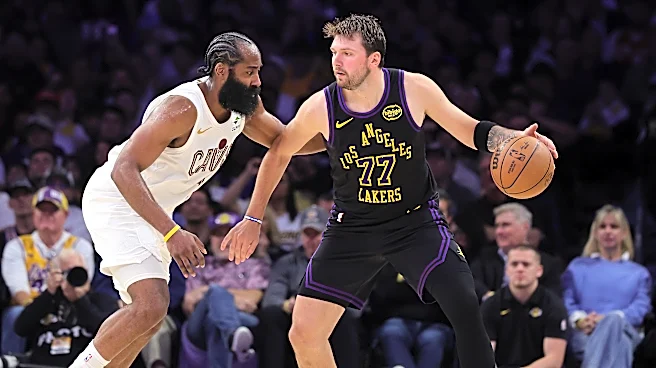 9 Takeaways from Cavs humiliating 127-113 loss to Lakers: Cavaliers can’t win with this defense