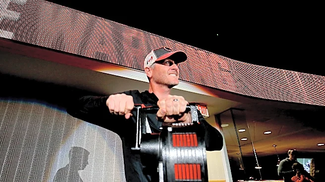 Tom Dundon Tries to Spark Trail Blazers on Day One