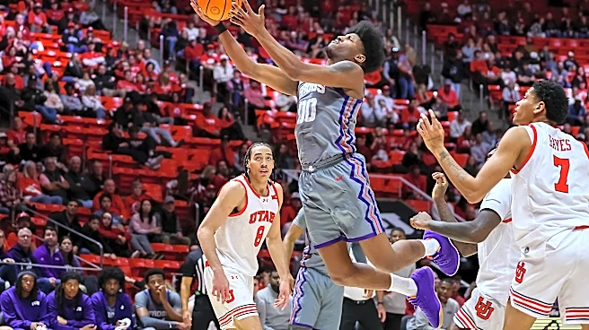 Men’s Basketball: TCU G Jace Posey to enter transfer portal