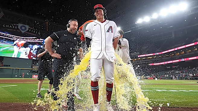 Arizona Diamondbacks Gameday Thread, #6: 4/1 vs. Tigers