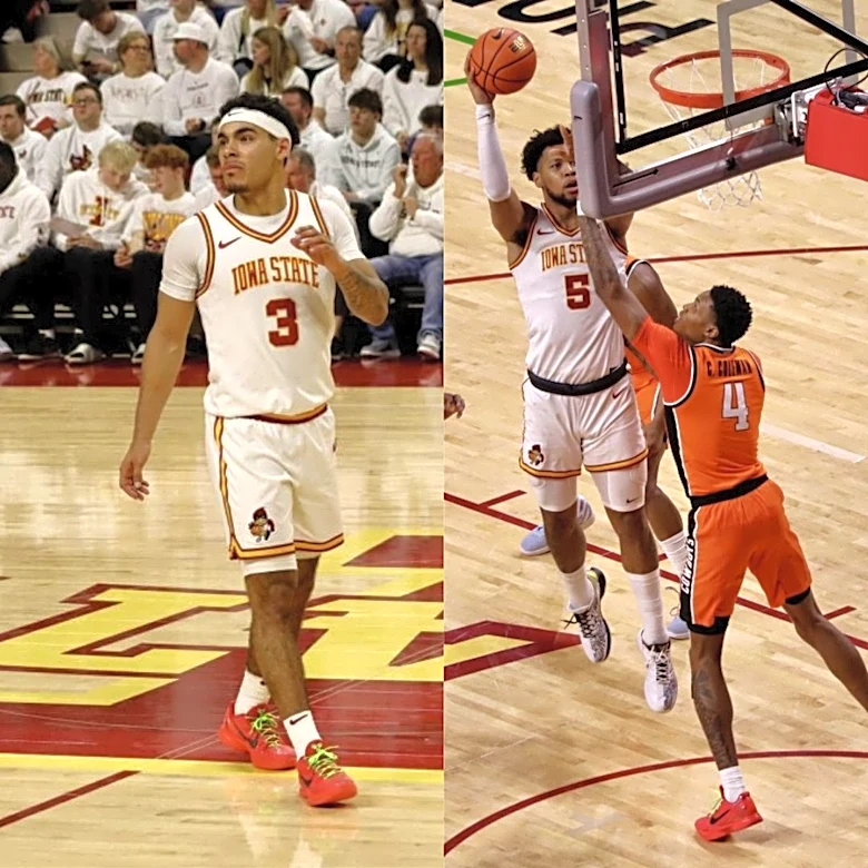 The end of an era and what comes next: Iowa State basketball’s offseason road map