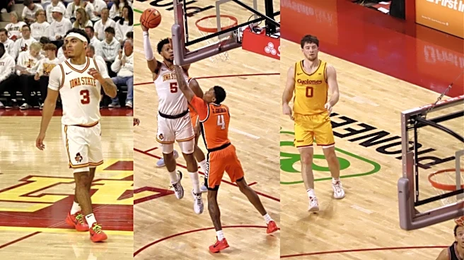 The end of an era and what comes next: Iowa State basketball’s offseason road map