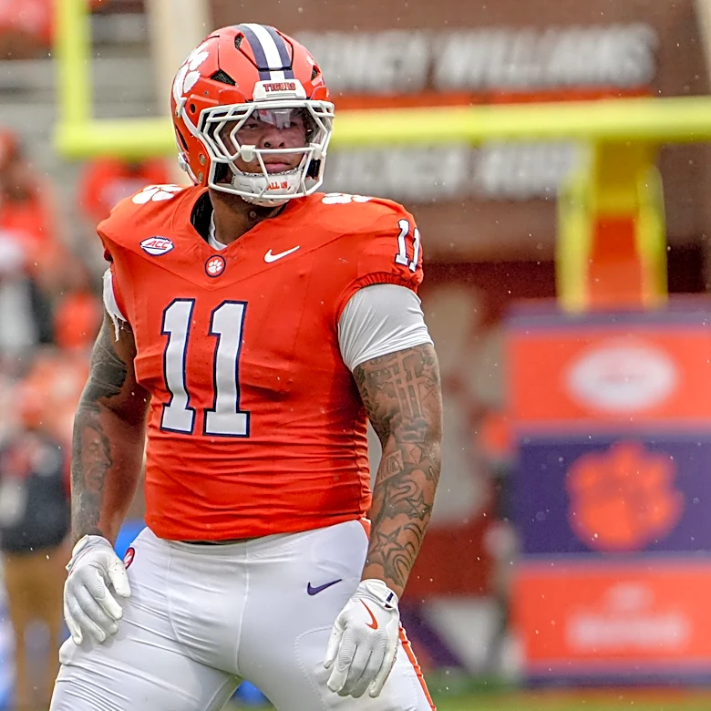 Additional 2026 Draft Las Vegas Raiders defensive tackle fits