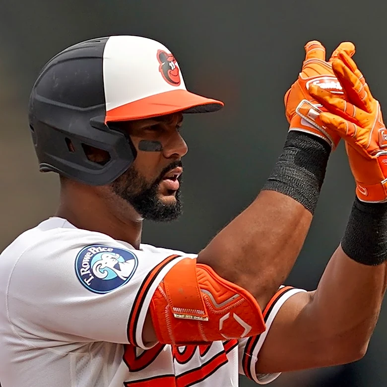 4-2 – Leody gets last laugh as Rangers fall 8-3 in finale