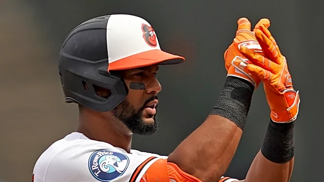 4-2 – Leody gets last laugh as Rangers fall 8-3 in finale