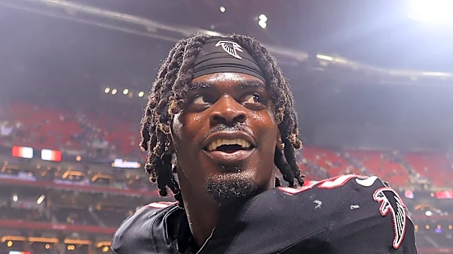 Falcons free agency 2026: Atlanta re-signs DeAngelo Malone to 1-year deal