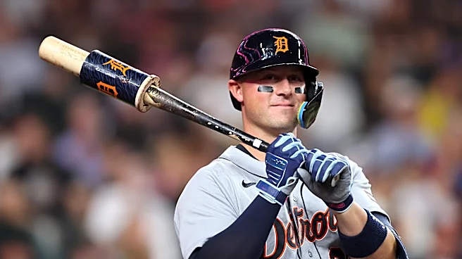 Game 6: Detroit Tigers vs. Arizona Diamondbacks, 3:40 p.m.