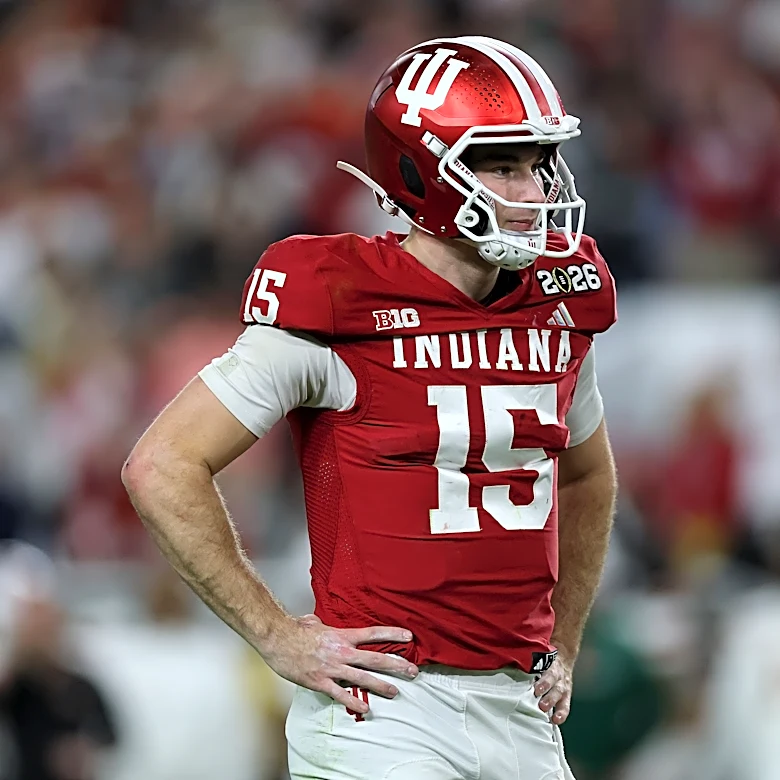 Raiders NFL draft: Takeaways from Fernando Mendoza’s pro day