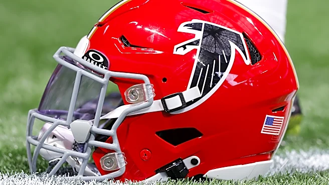 Falcons uniforms 2026: Is the latest jersey leak real?
