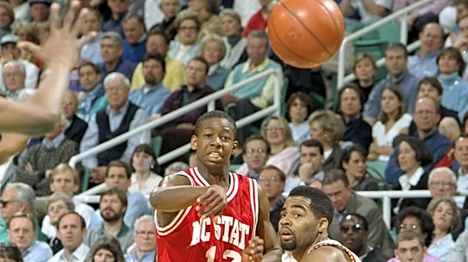 Justin Gainey Introductory Presser