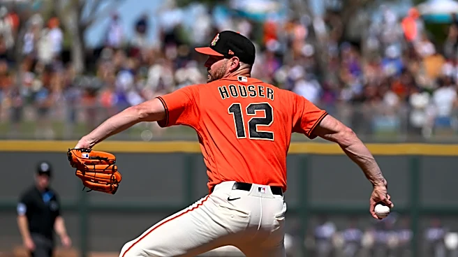 4/1 Gamethread: Giants @ Padres