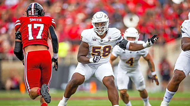 Ranking the Falcons NFL Draft needs: Falcoholic Live, Ep369