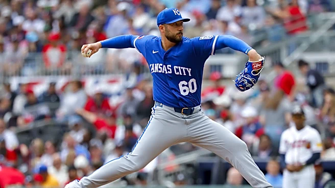 Royals Reacts Survey – Surveys are for closers