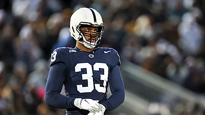 Packers Discussion: Who do you want at pick #52?