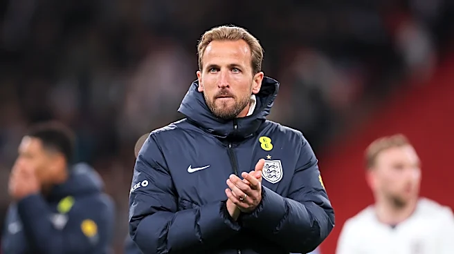 ‘I’d be surprised if he plays in the Premier League again’ — Pundit says Bayern Munich’s Harry Kane might never return home