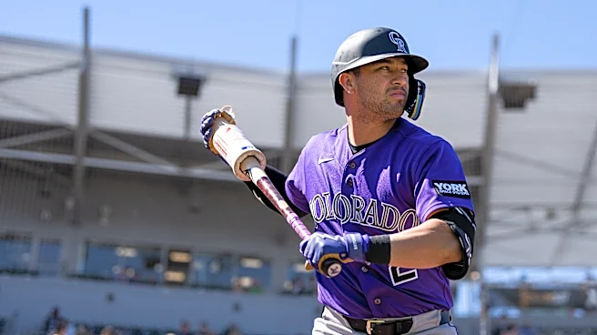 Rockies 2, Blue Jays 1: Freeman’s single in extras steals first series victory of 2026