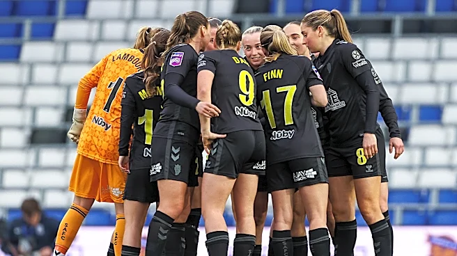 Lasses Match Report: A Late Dose Of The Blues For Mel Reay’s Side