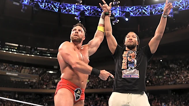 NBA star Jalen Brunson names Roman Reigns, The Undertaker to his WWE starting 5