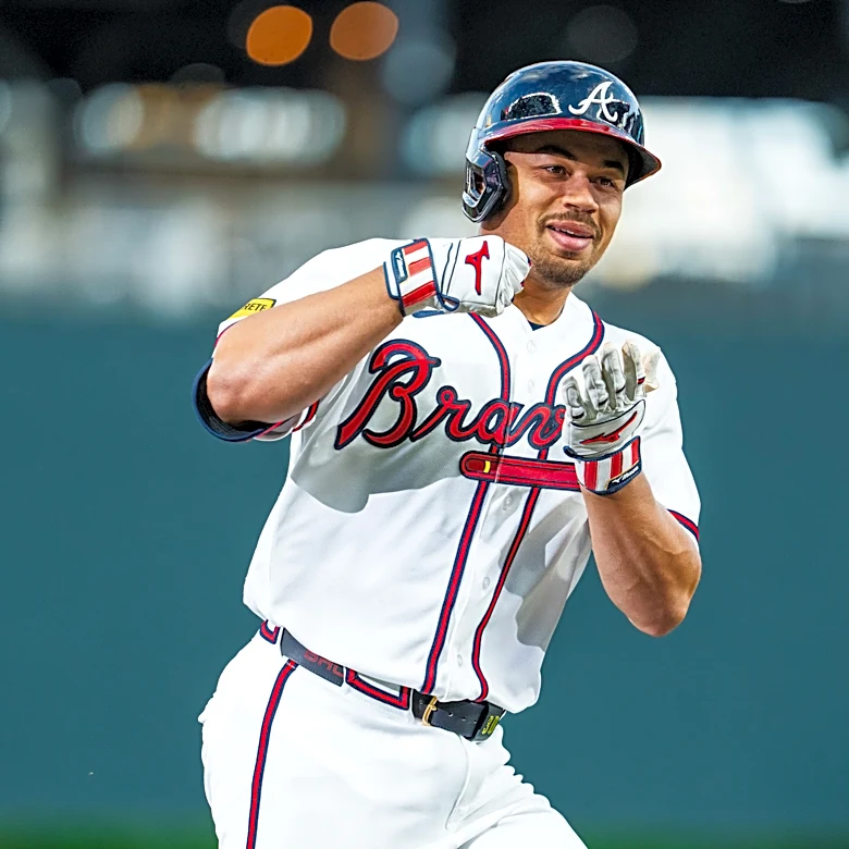 Braves vs. Athletics series recap: A business-like start to the season