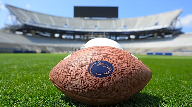 BSD YouTube: Checking In On Spring Practice