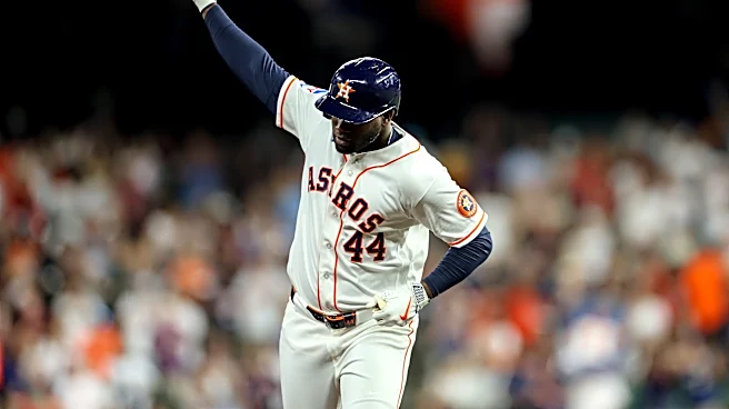 Astros 6, Red Sox 4 ; Houston sinks Crochet again, completes sweep
