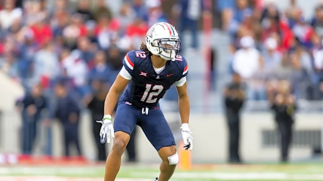 Las Vegas Raiders 2026 Draft Scouting: Free Safeties