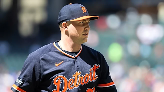 Tigers 0, Diamondbacks 1: Tarik Skubal’s solid start squandered by silent bats