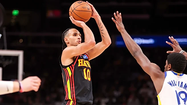 Hawks at Magic: start time, TV, streaming, radio, game thread