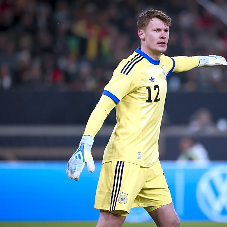 Bavarian Loan Works: international break edition