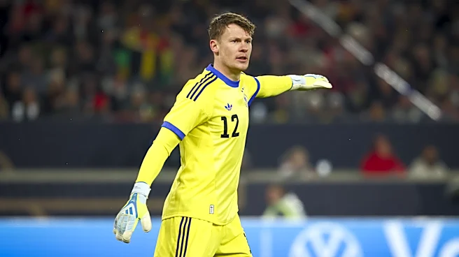 Bavarian Loan Works: international break edition