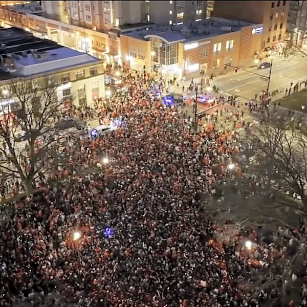 Illini fans, it’s time to paint Indy orange
