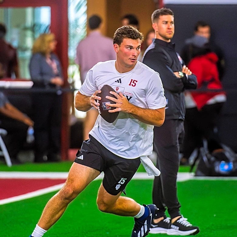 Like Cam Ward in 2025, is Fernando Mendoza worth Browns trying to move up?