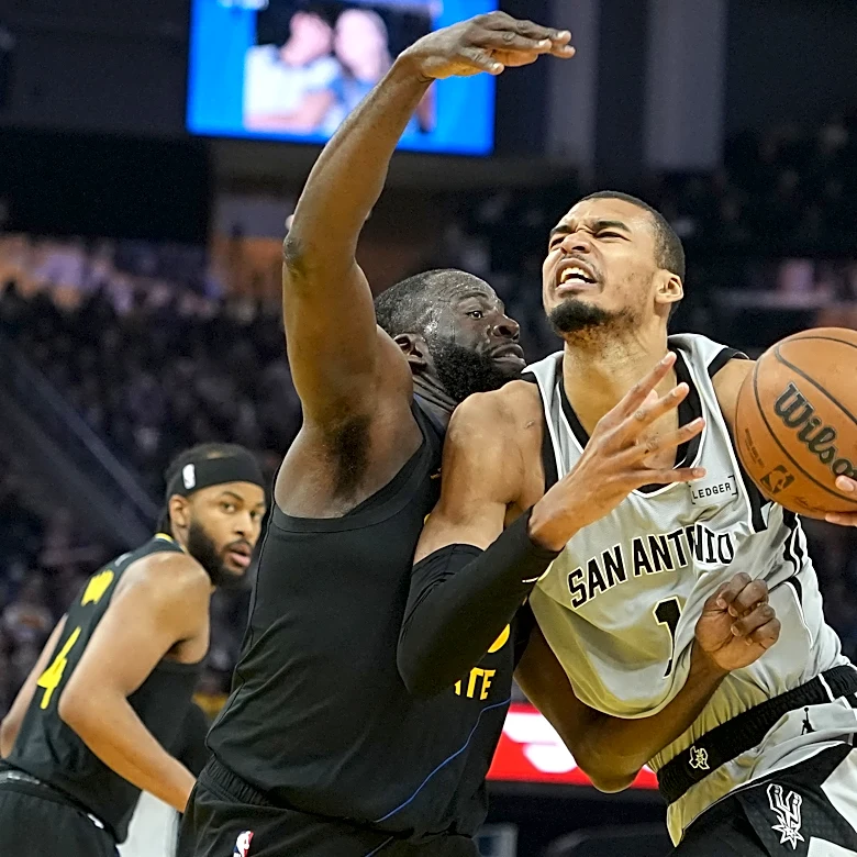 How to watch Warriors vs. Spurs