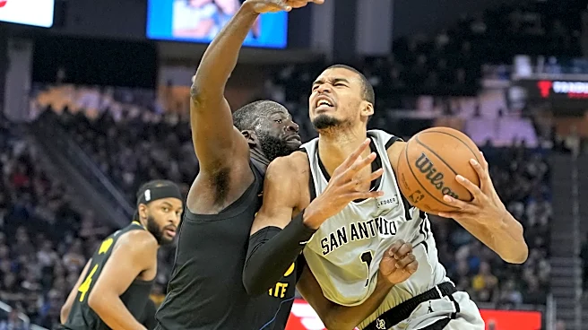 How to watch Warriors vs. Spurs