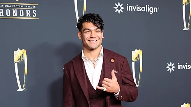 Puka Nacua checks into rehab amid off-field controversies