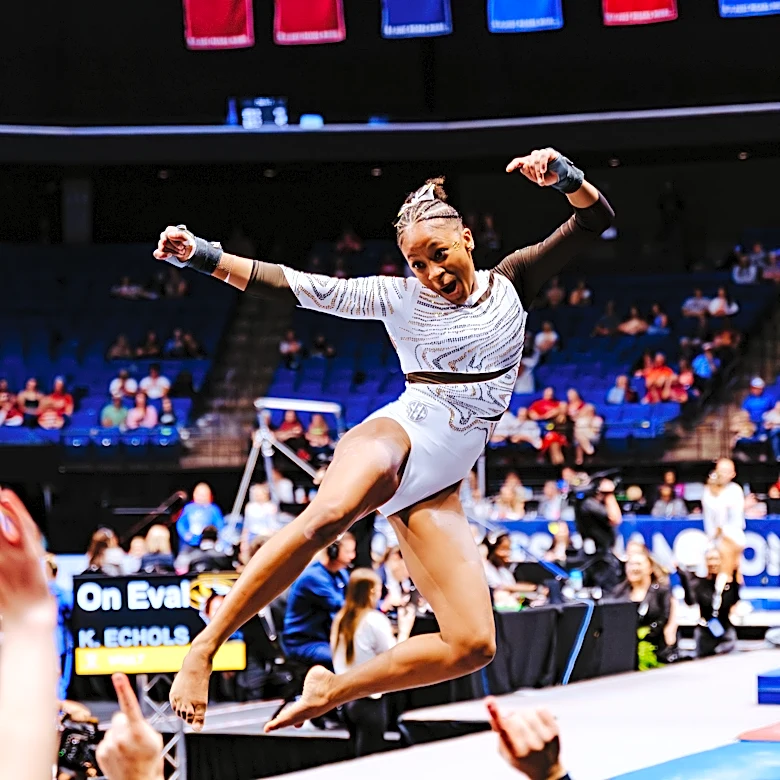 Tigers head to Lexington to face… a sea of red?