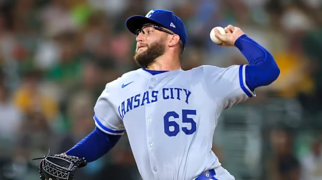 Game thread V – Twins at Royals