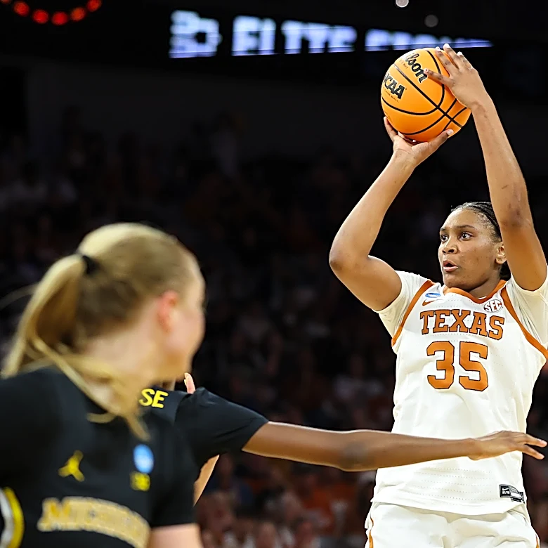 Longhorns Daily News: Texas WBB’s Madison Booker named Wooden Award finalist